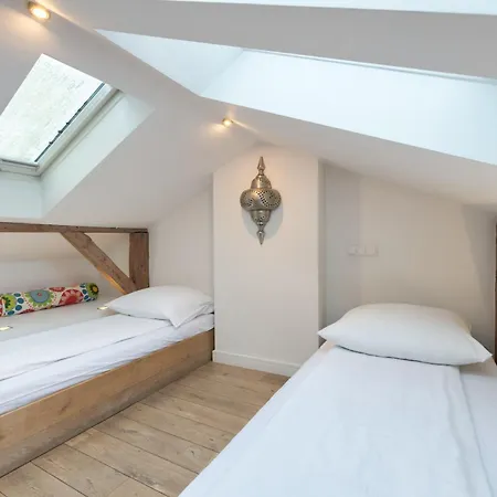 Apartment Dr - Loft 1