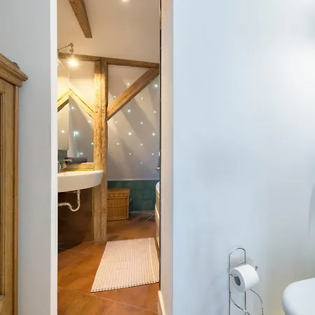 Apartment Dr - Loft 1