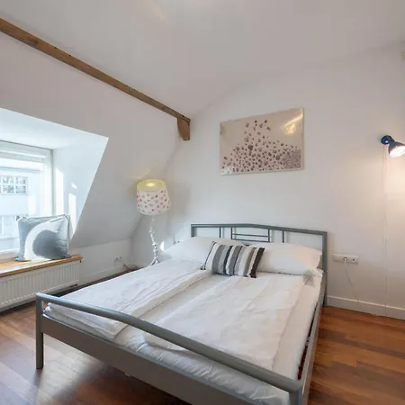 Dr - Loft 1 Apartment