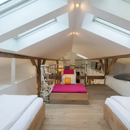 Dr - Loft 1 Apartment Sopot