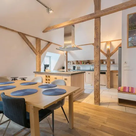 Dr - Loft 1 Apartament *