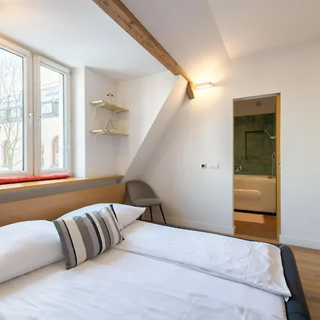 Apartment Dr - Loft 1 *