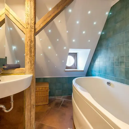 Apartment Dr - Loft 1 Sopot