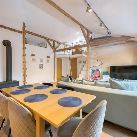 Apartment Dr - Loft 1