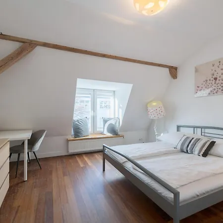 Dr - Loft 1 Apartment Sopot