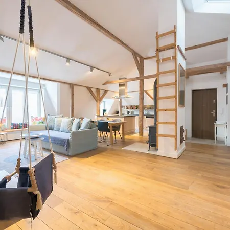 Dr - Loft 1 Sopot