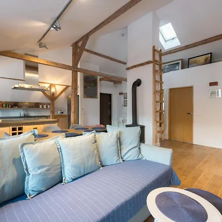 Dr - Loft 1 * Sopot