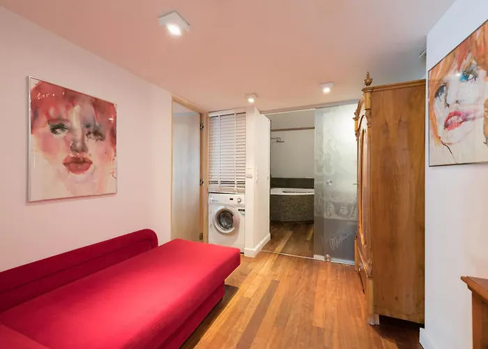 Dr - Loft 1 Апартаменти