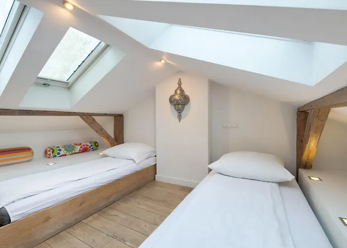 Апартаменти Dr - Loft 1