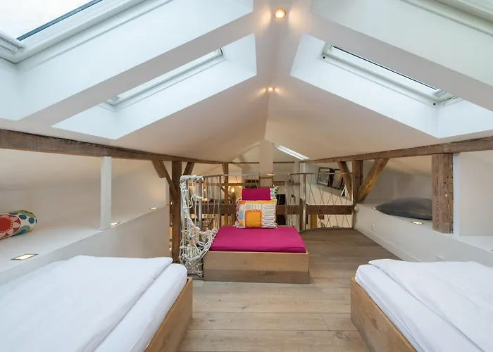 Dr - Loft 1 Апартаменти Сопот