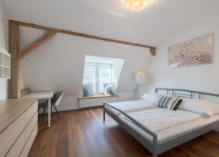 Dr - Loft 1 Апартаменти Сопот