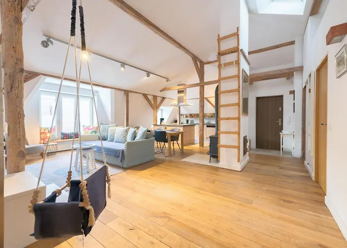 Dr - Loft 1 Сопот